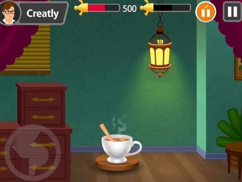 Desi Chai Connoisseur gameplay screenshot